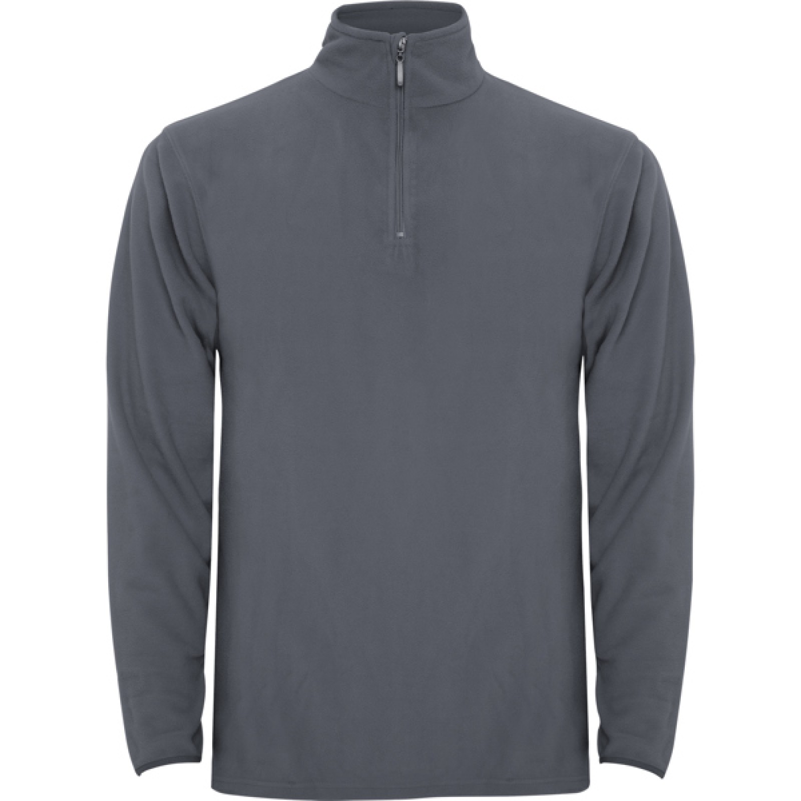 Roly SM1095 FLEECE grau