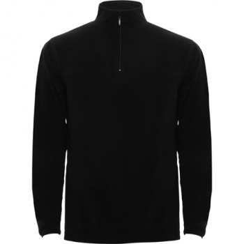 Roly SM1095 Fleece schwarz | yam yam world