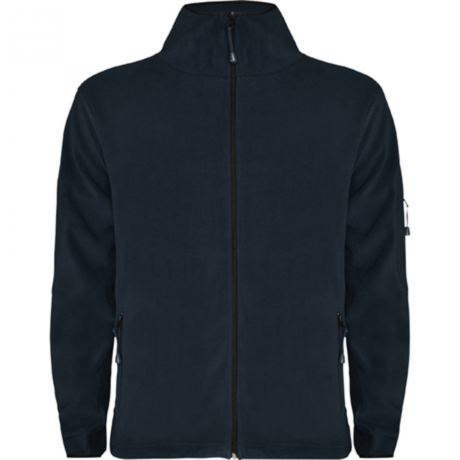 Roly SM1195 FLEECE blau