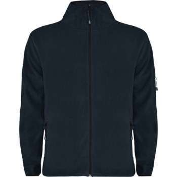 Roly SM1195 Fleece navy | yam yam world