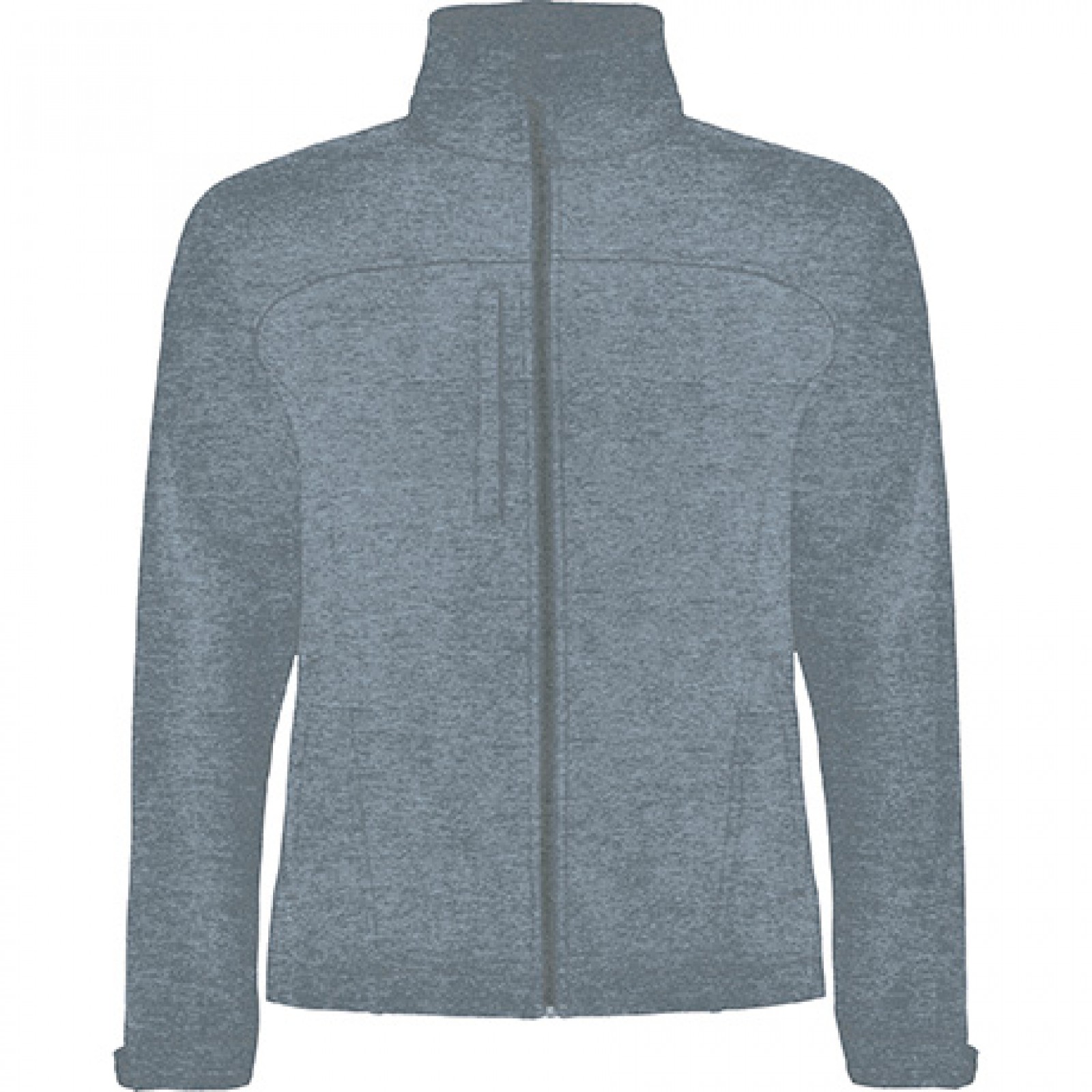 Roly SS6435 SOFTSHELL navy