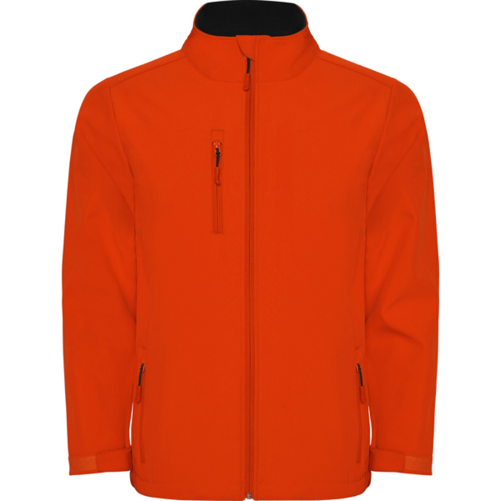Roly SS6436 SOFTSHELL orange