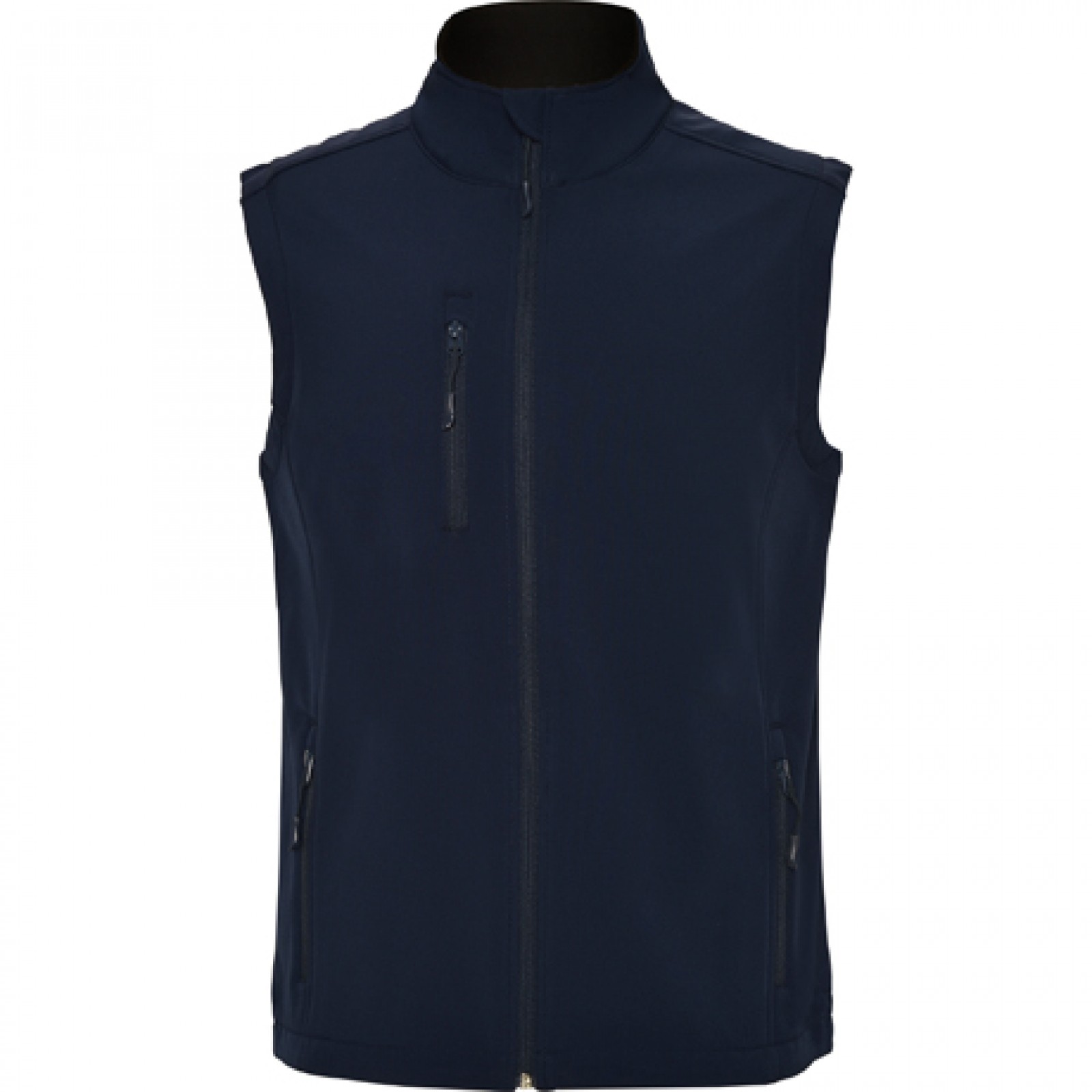 Roly SS6438 WESTE blau