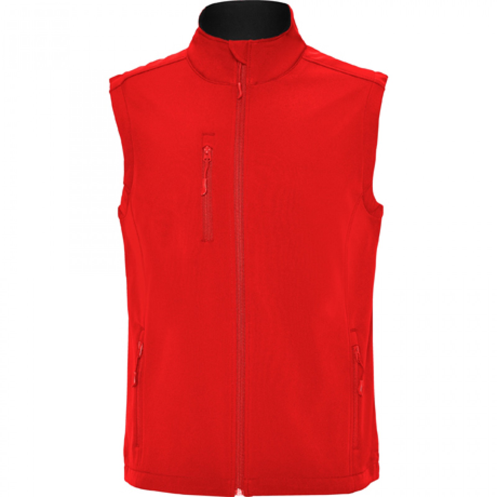 Roly SS6438 WESTE rot