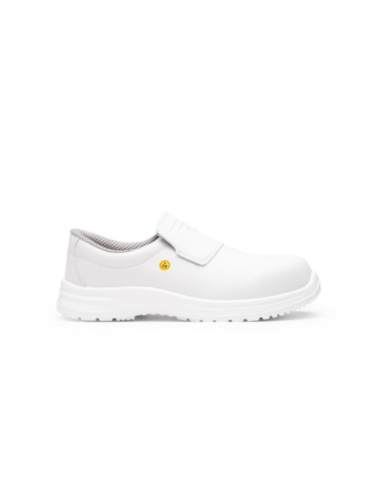 Roly ZL8386 SICHERHEITSSCHUHE weiss