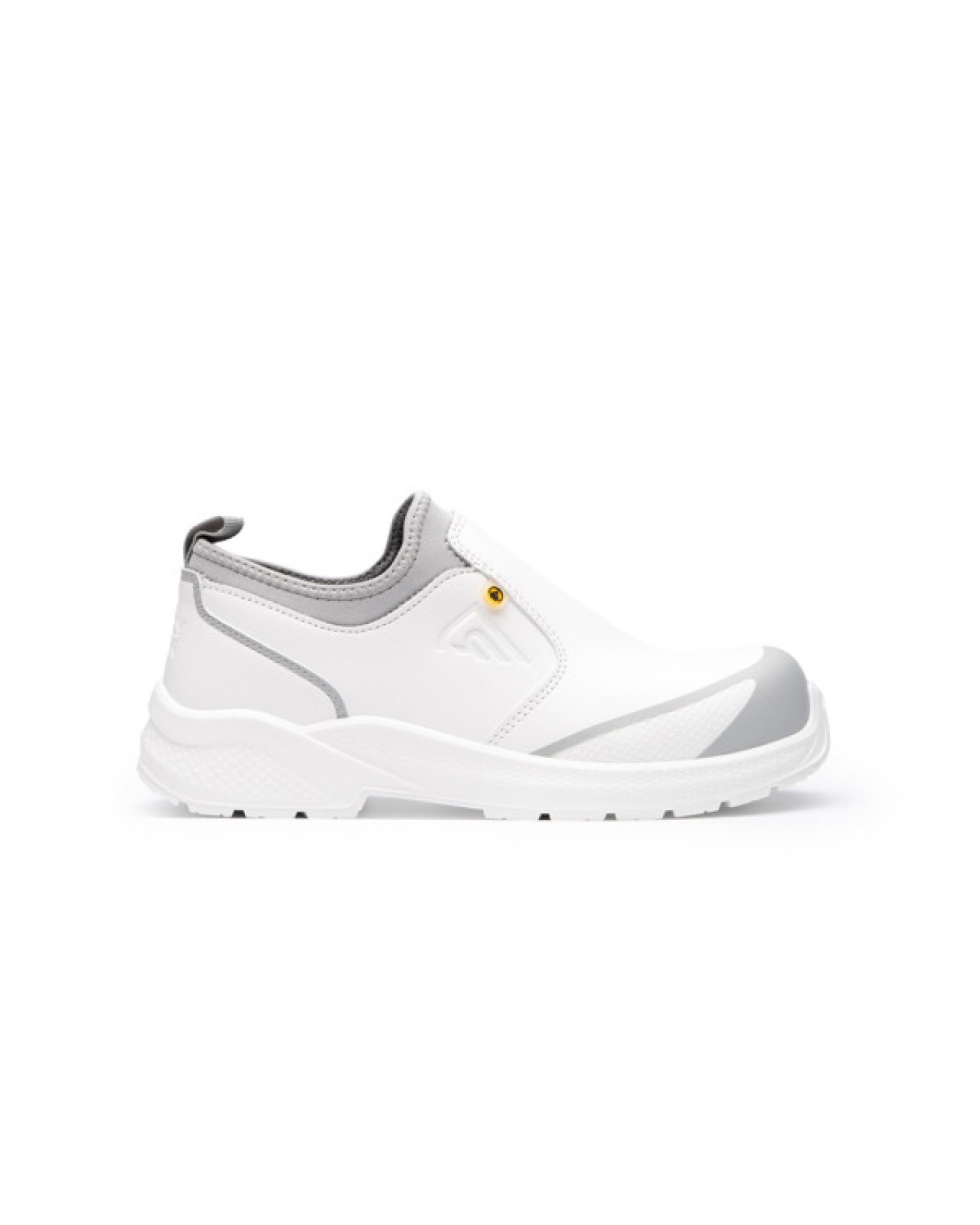 Roly ZL8387 SICHERHEITSSCHUHE weiss