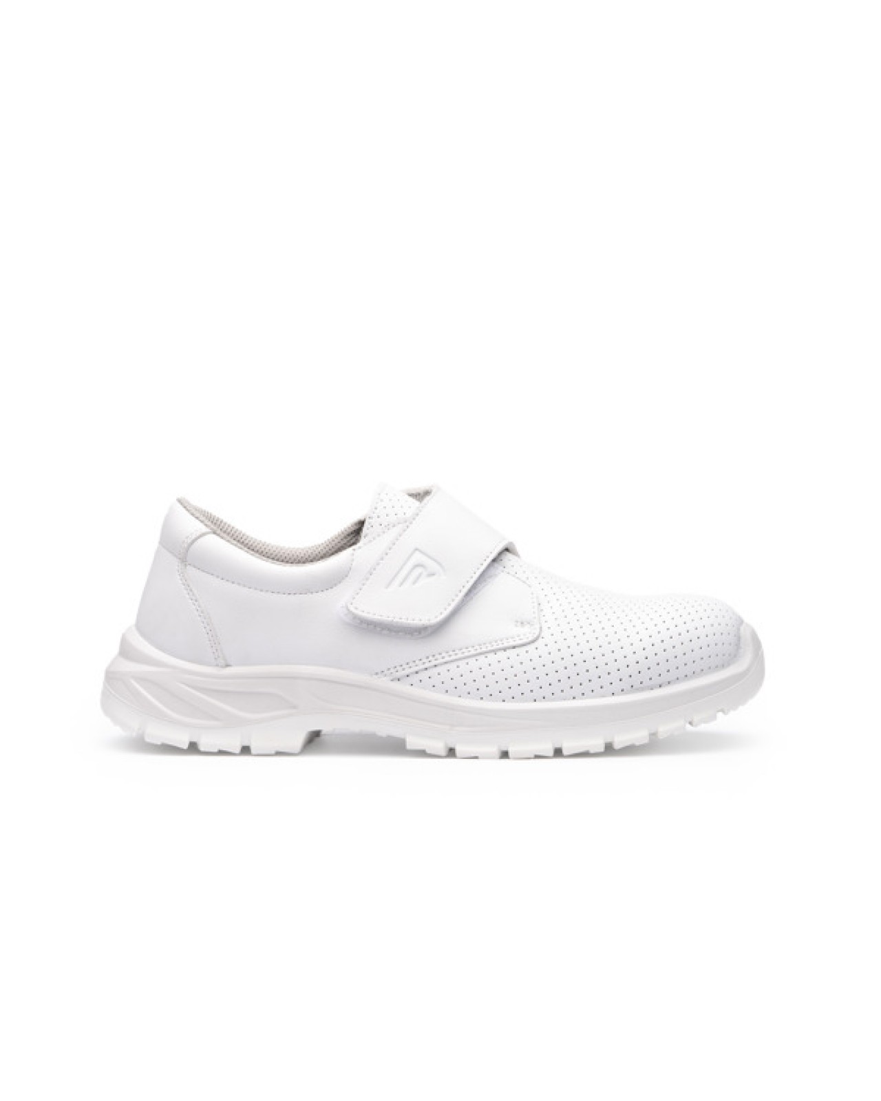 Roly ZL8393 SICHERHEITSSCHUHE weiss
