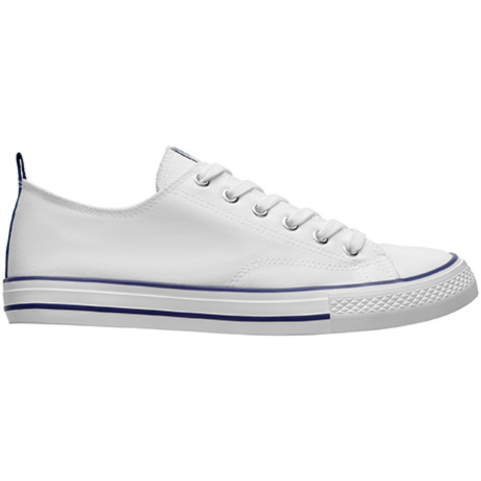 Roly ZS8300 SCHUHE weiss