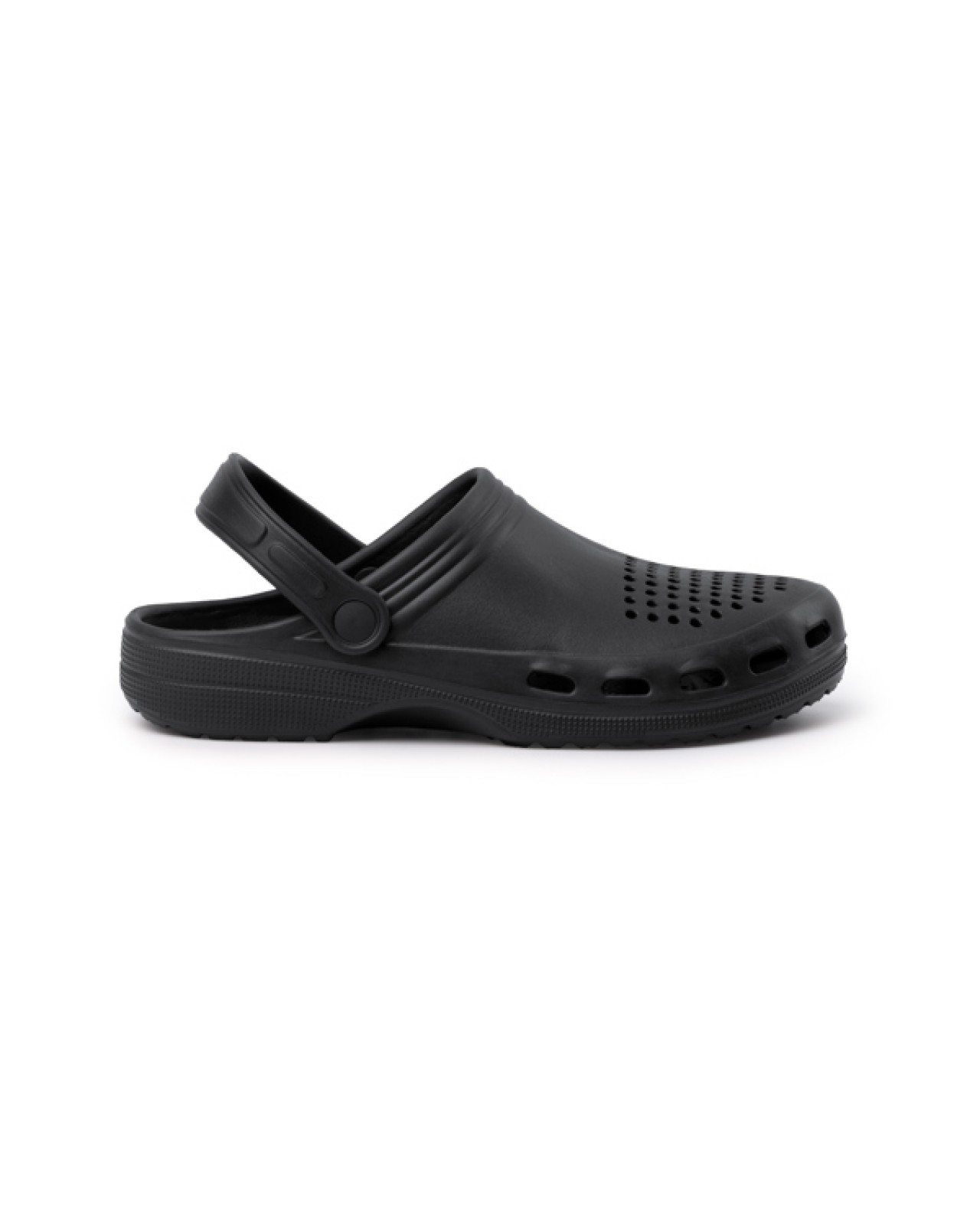 Roly ZS8306 SCHUHE schwarz