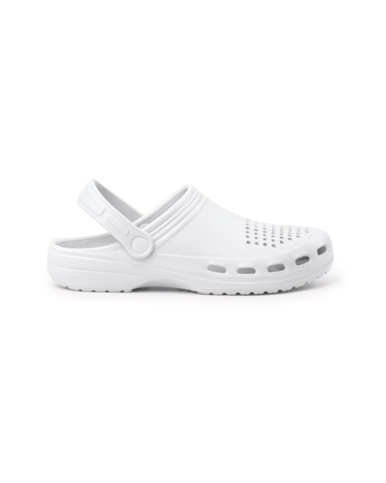 Roly ZS8306 SCHUHE weiss
