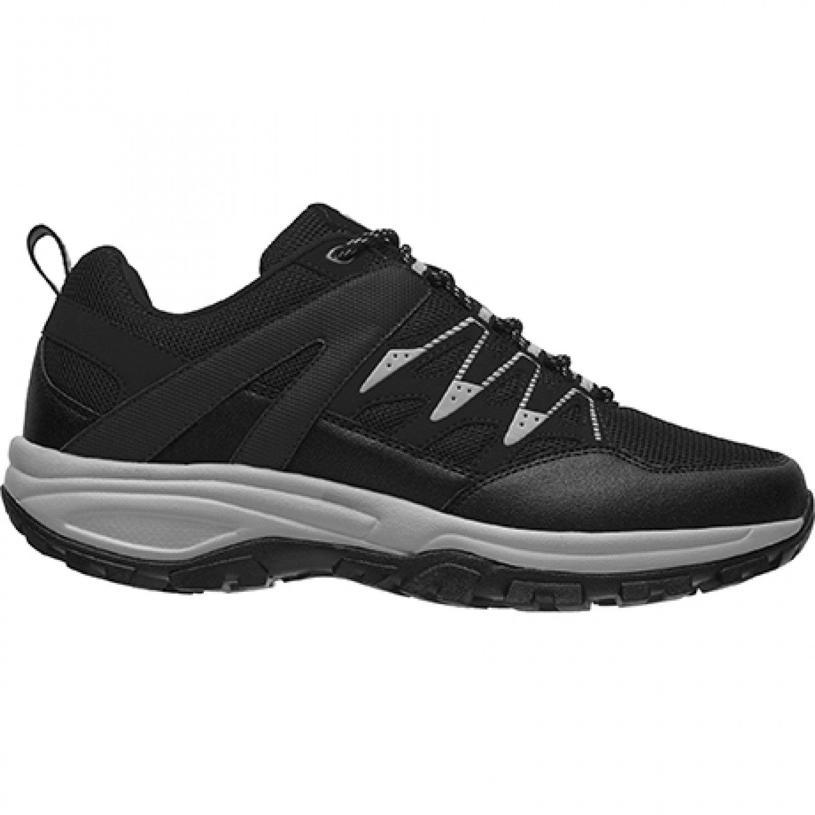 Roly ZS8310 SCHUHE schwarz