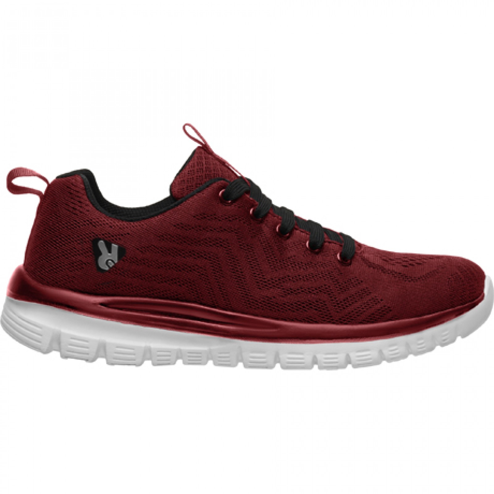 Roly ZS8330 SCHUHE rot