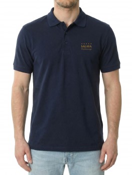 SALAYA MASSAGE SPORT POLOSHIRT HERREN I | yam yam world