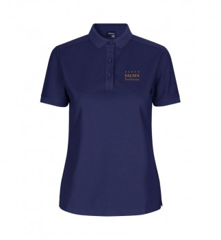 SALAYA MASSAGE SPORT POLOSHIRT | yam yam world