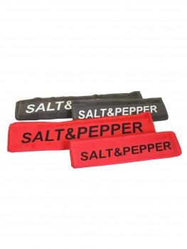 Salt & Pepper Camisa para Niños