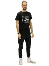 SALT & PEPPER BASIC T KREUZWORTR�TZEL | yam yam world