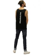 SALT & PEPPER BIG TANK | yam yam world