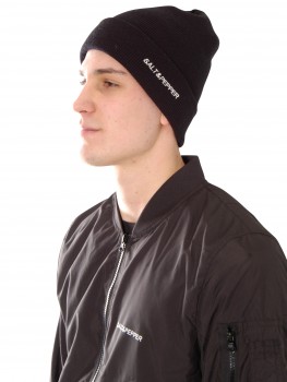 SALT & PEPPER FELEXFIT-HEAVYWEIGHT LONG | yam yam world