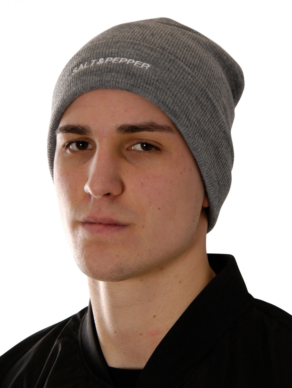 SALT & PEPPER FELEXFITHEAVYWEIGHT LONG > yamyamworld.de