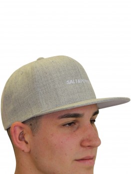 SALT & PEPPER FLEXFIT CLASSIC | yam yam world