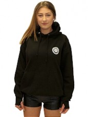 SALT & PEPPER STREET HOODIE | yam yam world