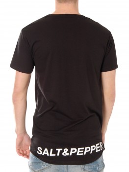 SALT & PEPPER WESTCOAST LONG T | yam yam world
