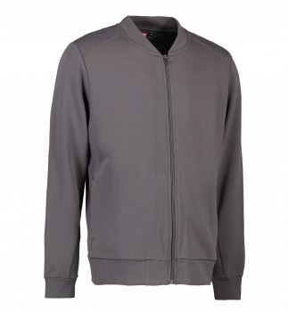 SANA KLINIK SERVICE SWEATJACKE | yam yam world