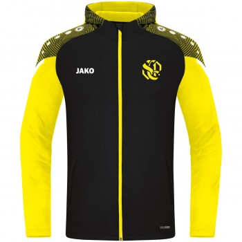 SC PFORZHEIM PR�SI-KAPUZENJACKE | yam yam world