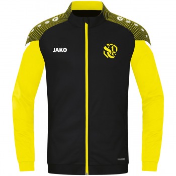 SC PFORZHEIM TRAININGSJACKE | yam yam world