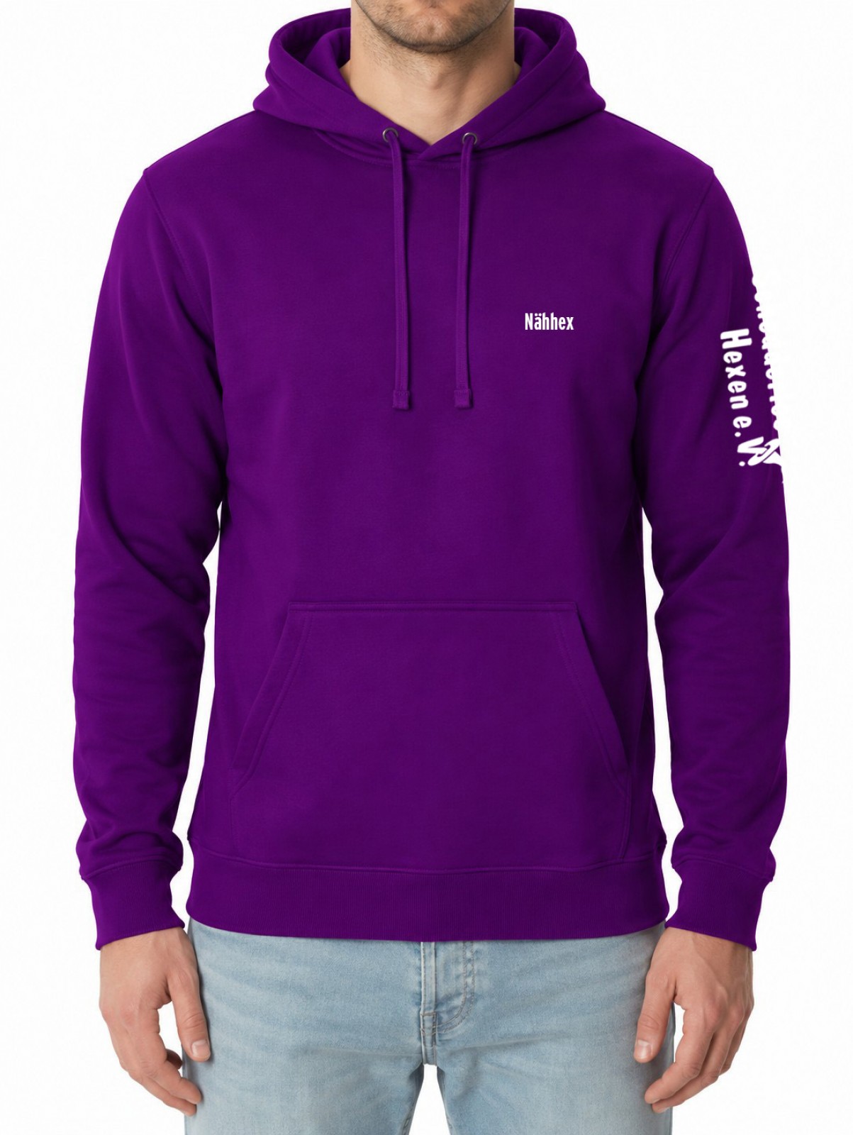 SCHEDDERLES HEXEN HOODIE HERREN II