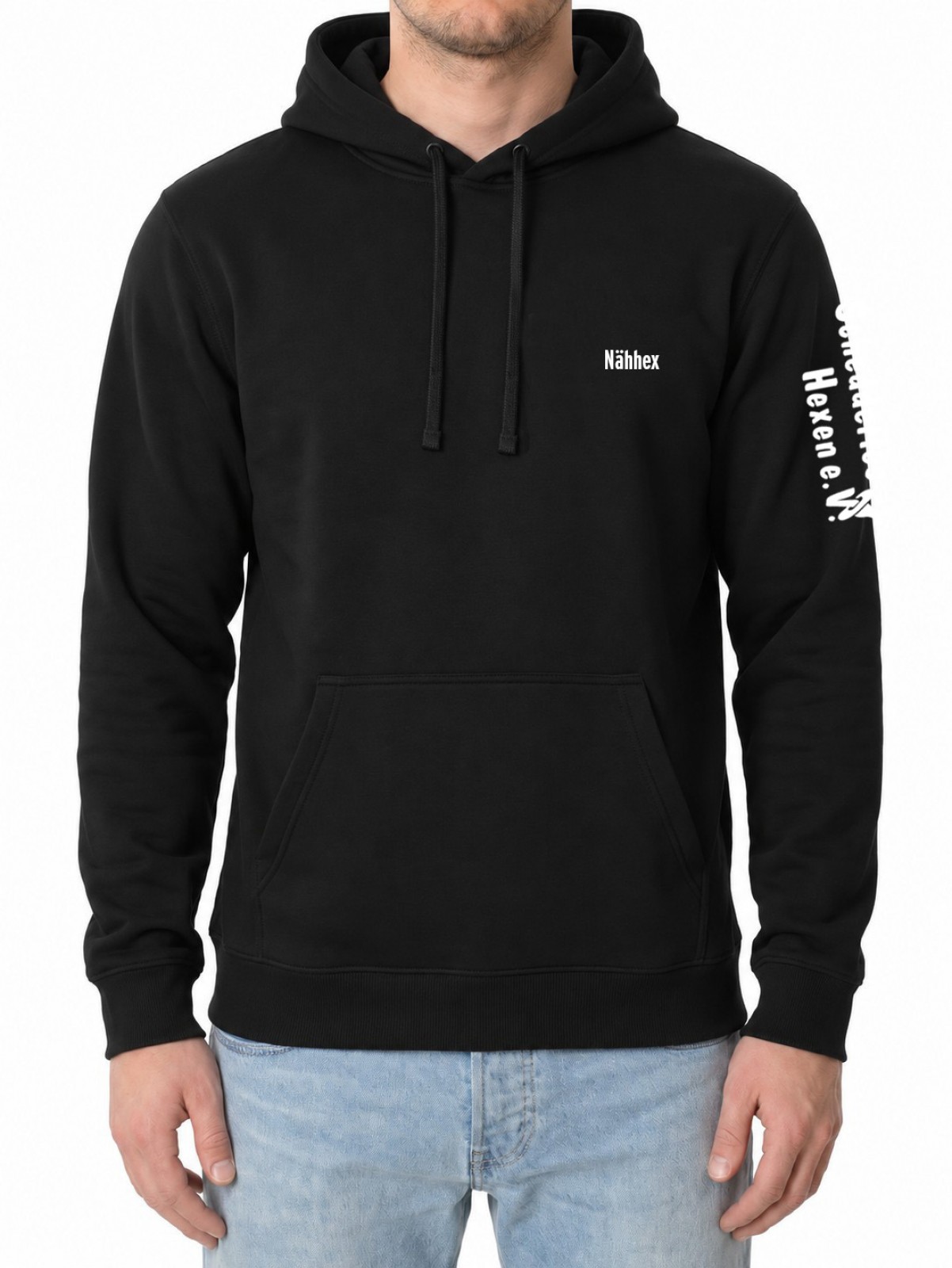 SCHEDDERLES HEXEN HOODIE HERREN