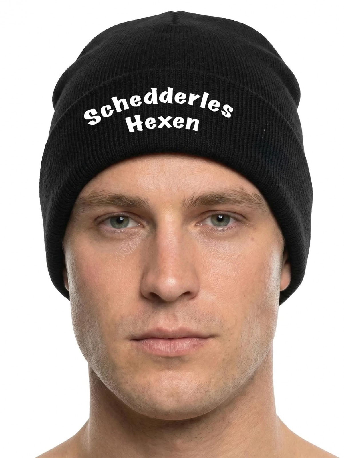 SCHEDDERLES HEXEN STRICKM�TZE