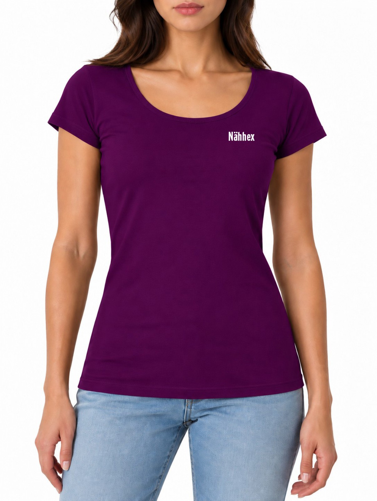 SCHEDDERLES HEXEN T-SHIRT DAMEN II