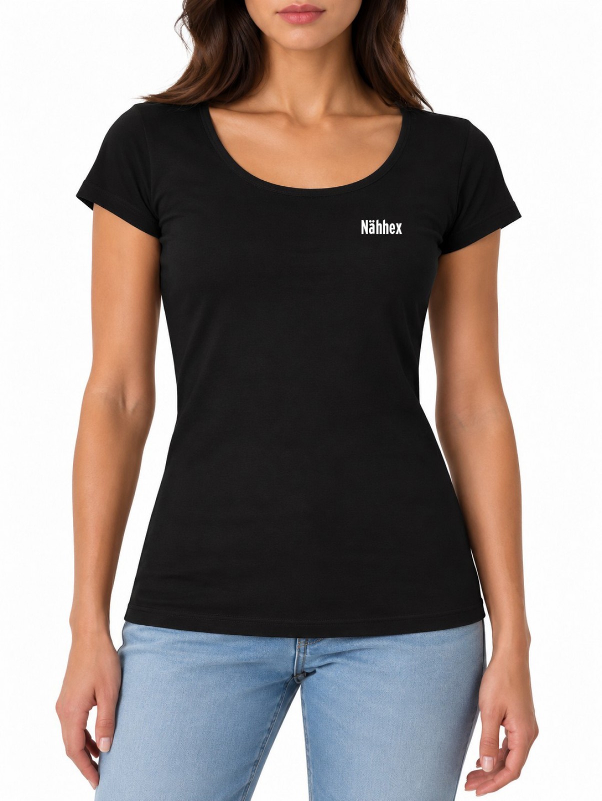 SCHEDDERLES HEXEN T-SHIRT DAMEN