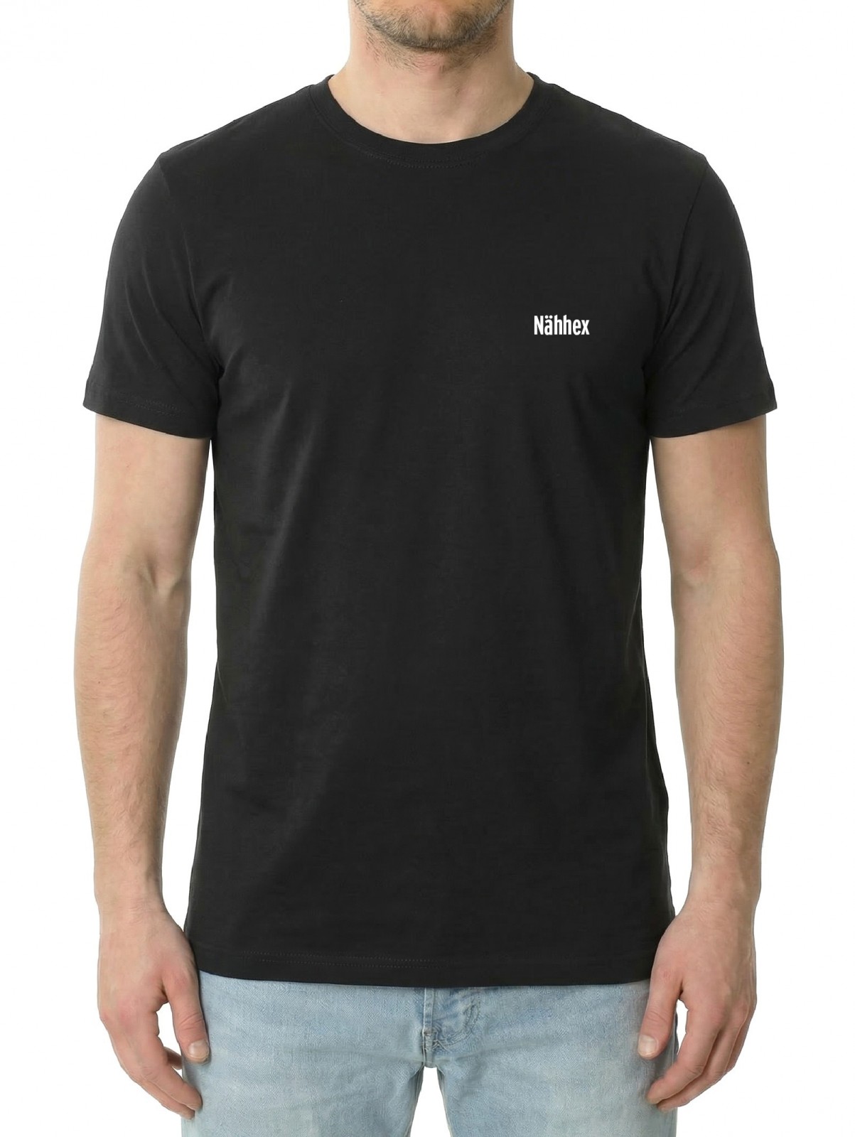 SCHEDDERLES HEXEN T-SHIRT HERREN