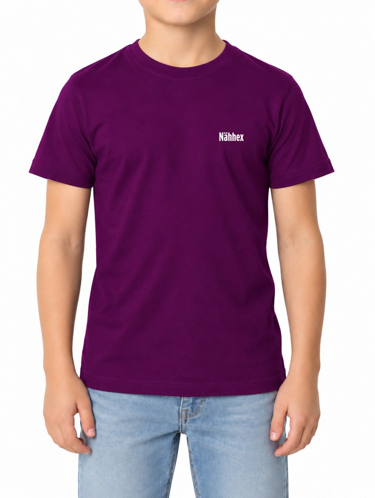 SCHEDDERLES HEXEN T-SHIRT KINDER II