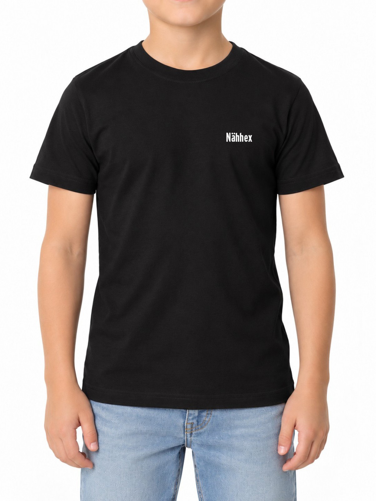 SCHEDDERLES HEXEN T-SHIRT KINDER