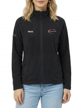 SCHESTAG FLEECE-JACKE DAMEN | yam yam world
