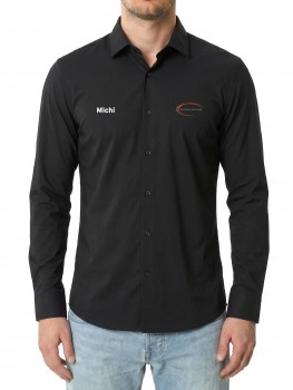 SCHESTAG HYBRID HEMD MODERN FIT | yam yam world