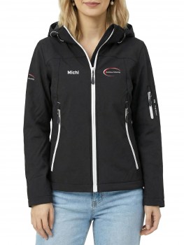 SCHESTAG SOFTSHELL WINTER DAMEN | yam yam world