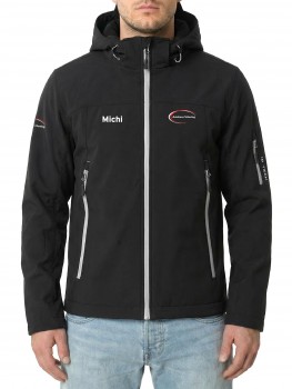 SCHESTAG SOFTSHELL WINTER HERREN | yam yam world