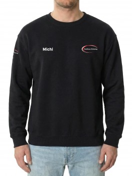 SCHESTAG SWEATSHIRT UNISEX | yam yam world