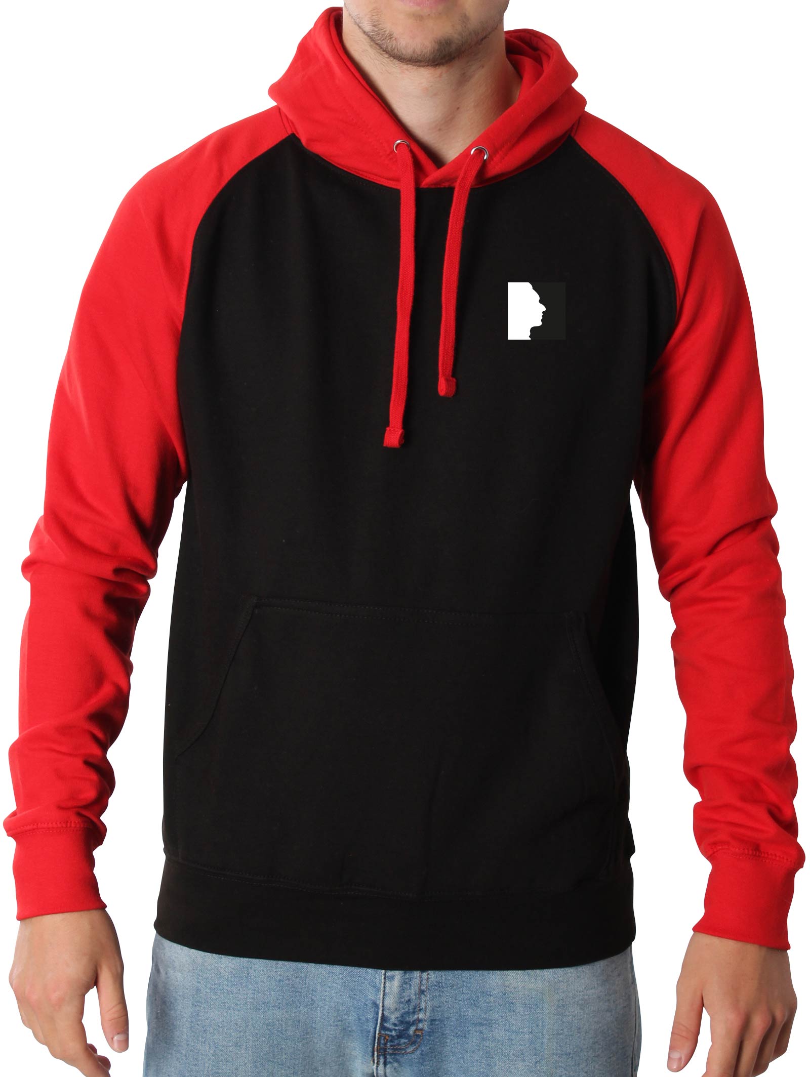 SCHILLER BASEBALL HOODIE | yam yam world