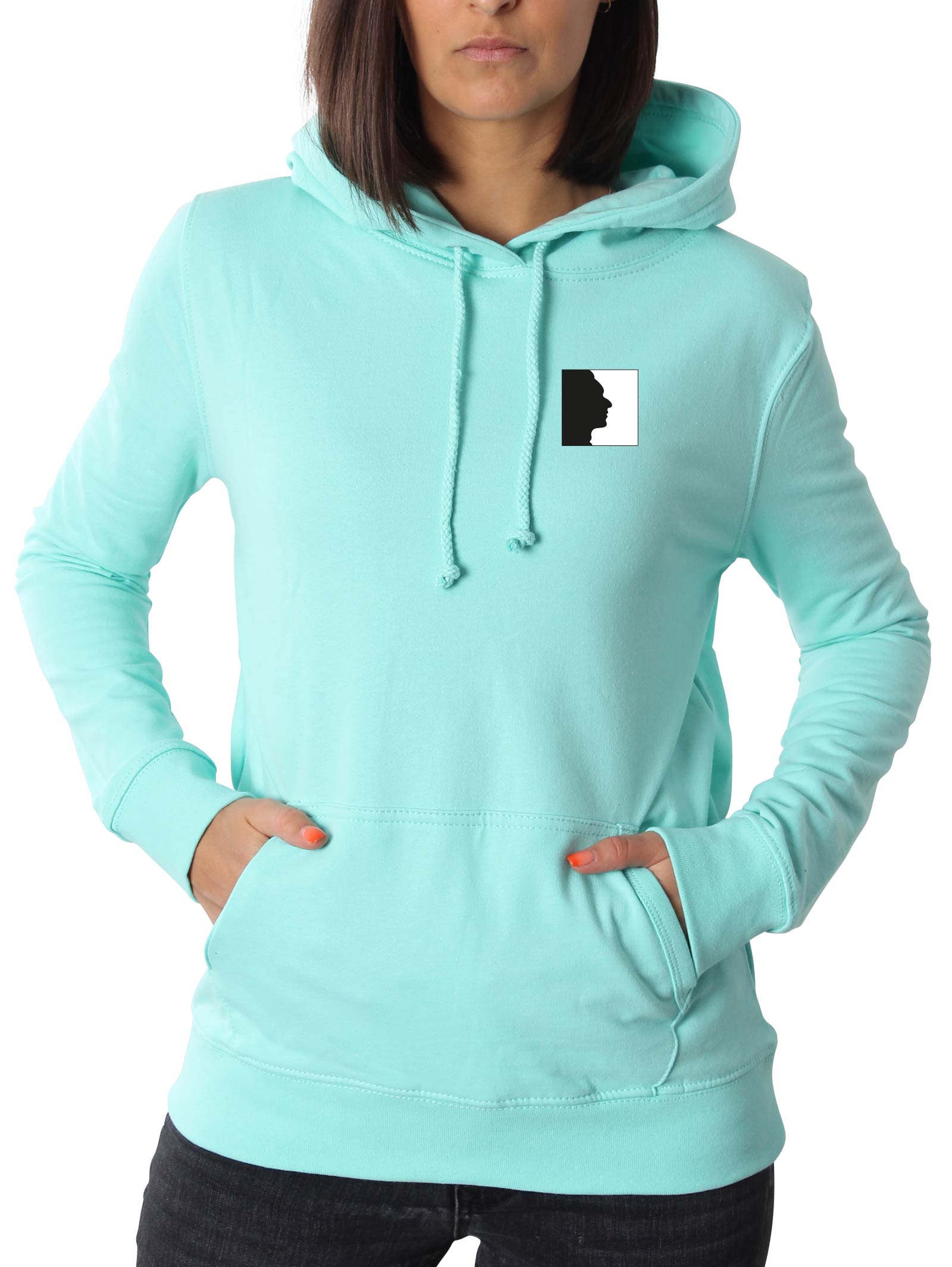 SCHILLER COLLEGE HOODIE W | yam yam world