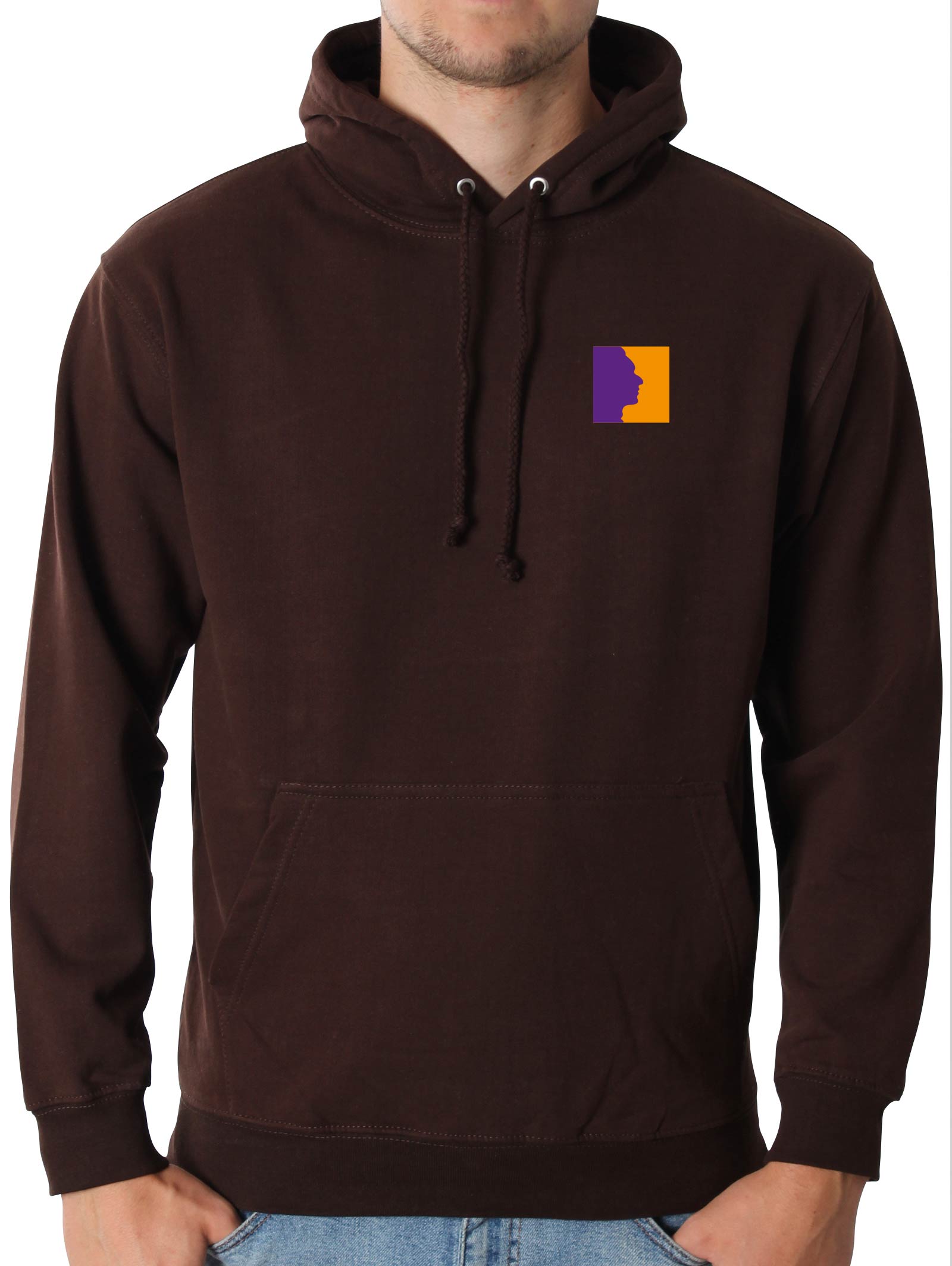 SCHILLER COLLEGE HOODIE | yam yam world