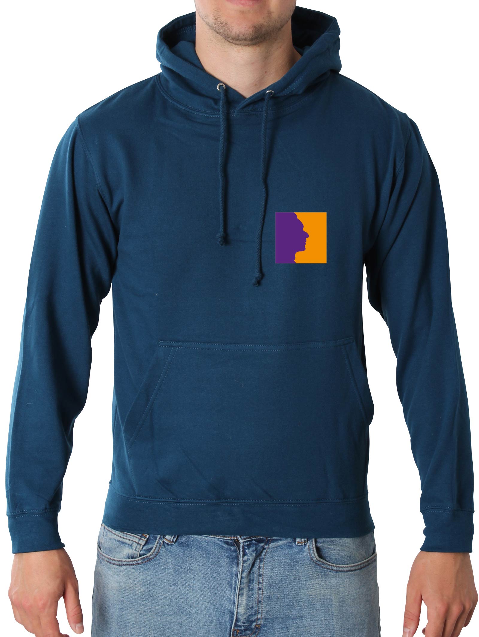 SCHILLER COLLEGE HOODIE | yam yam world