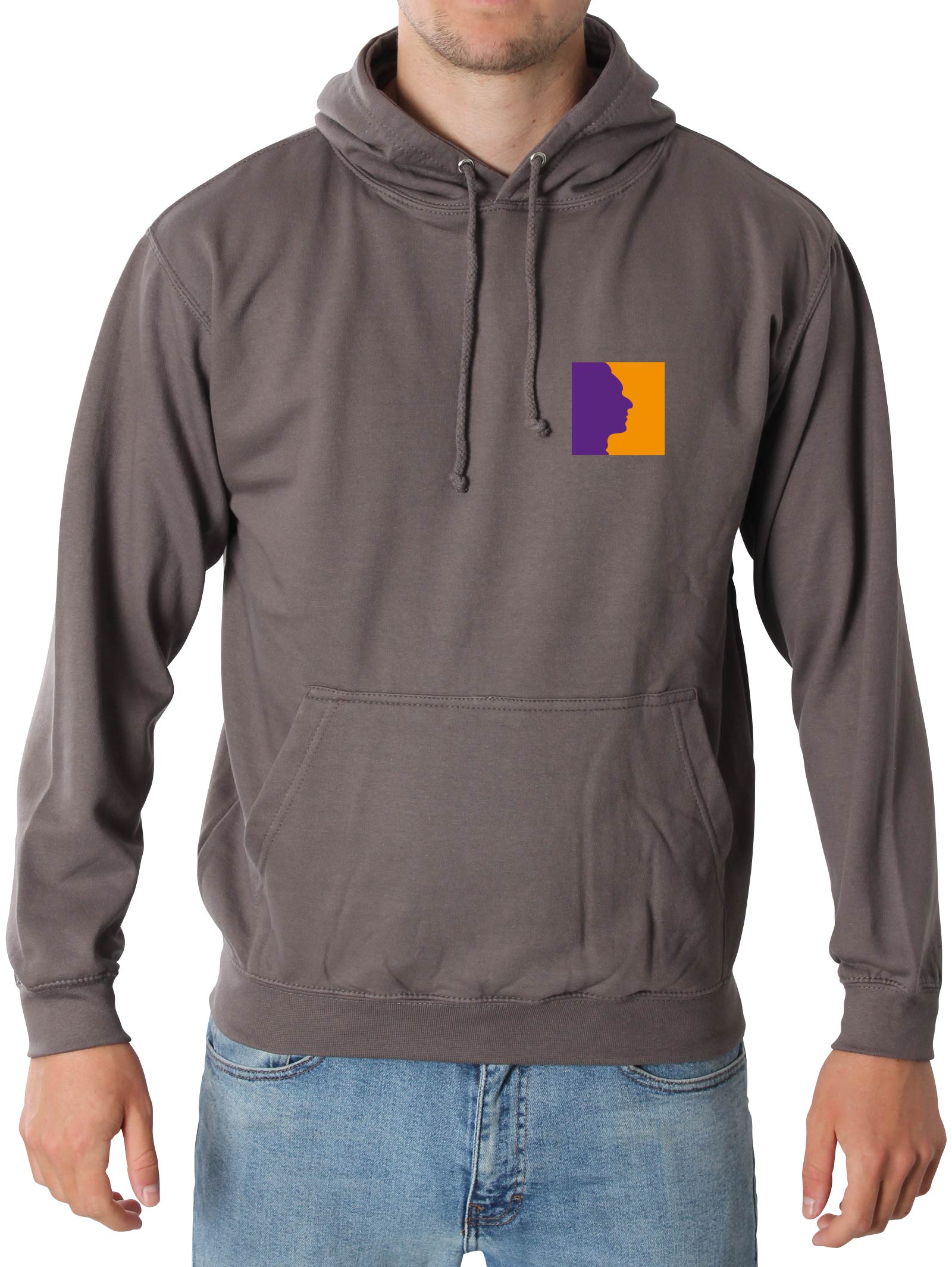 SCHILLER COLLEGE HOODIE | yam yam world