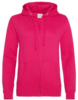 SCHILLER KAPUZENJACKE W | yam yam world
