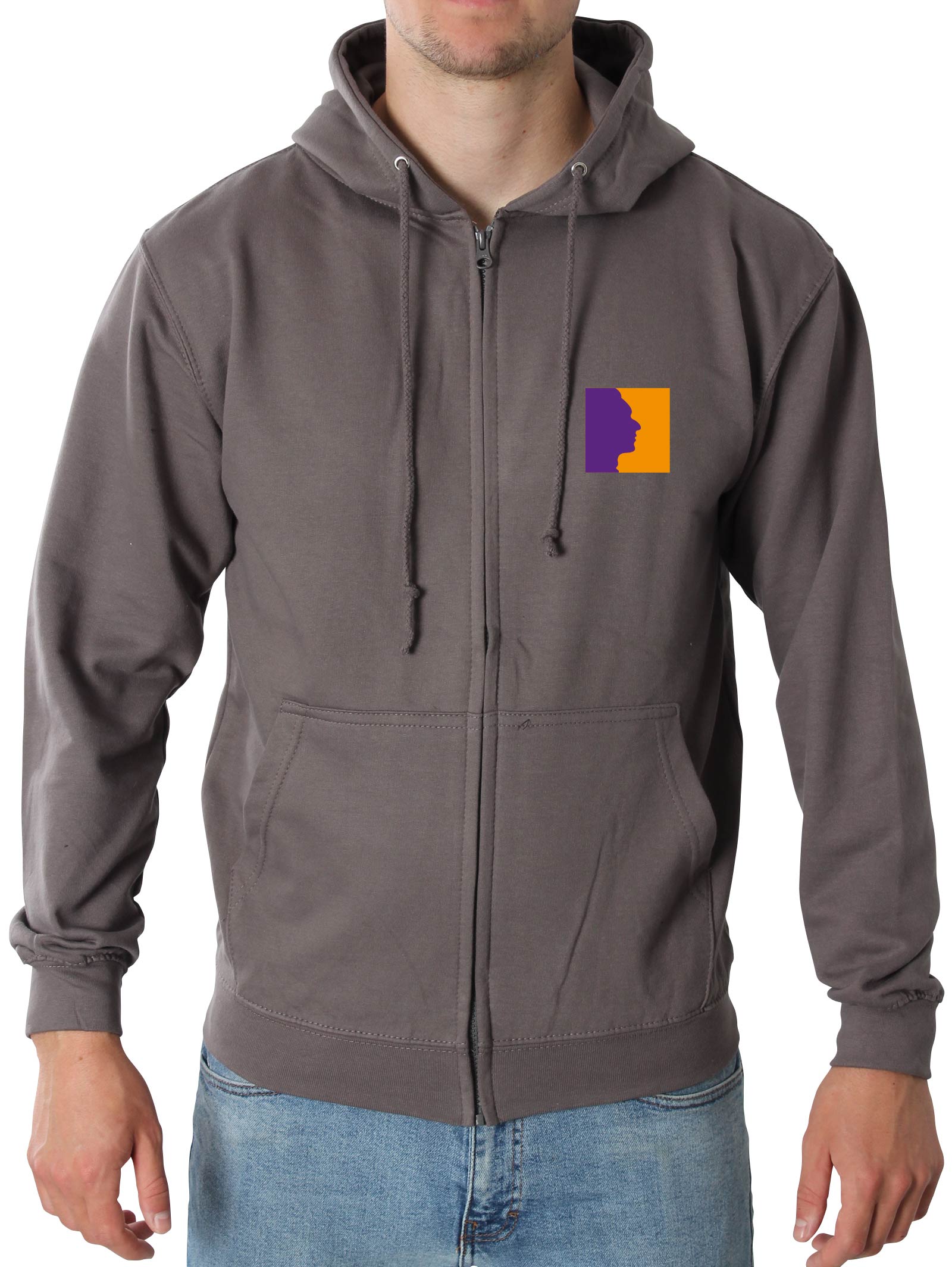 SCHILLER KAPUZENJACKE | yam yam world