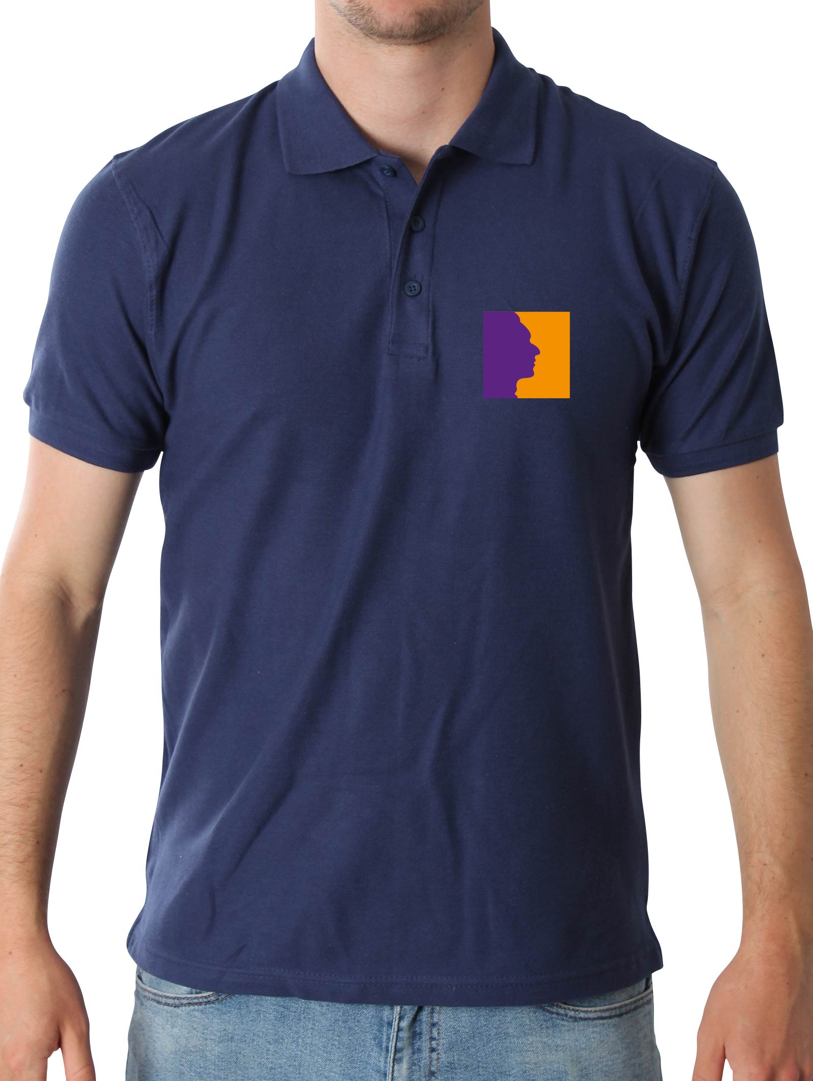 SCHILLER POLOSHIRT | yam yam world